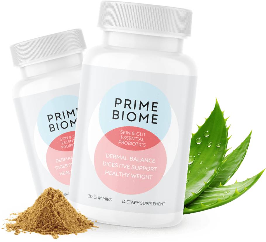 PrimeBiome